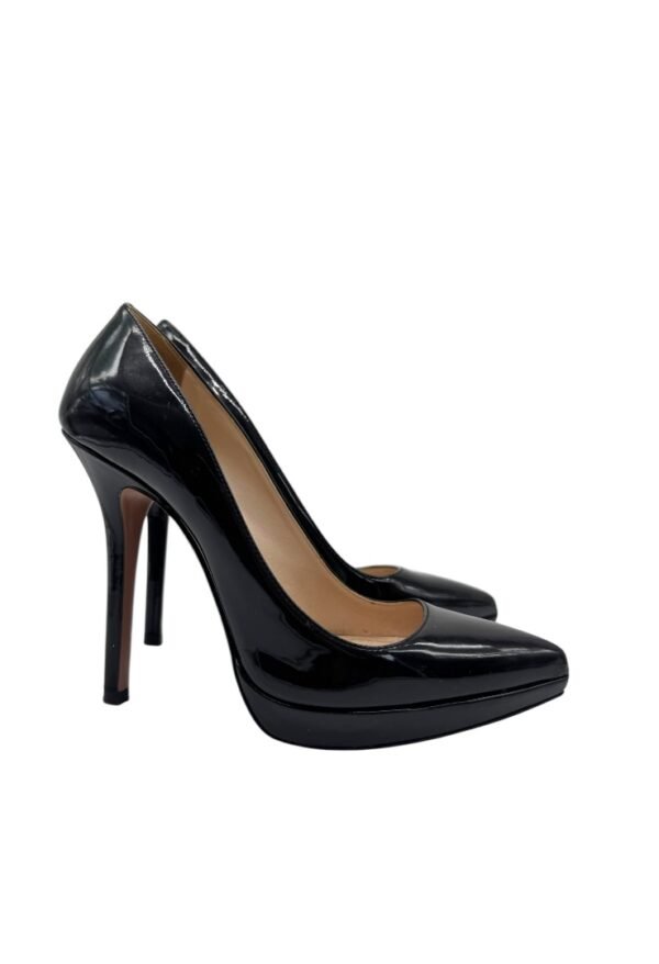 PRADA - BLACK CAPRETTO - Image 6